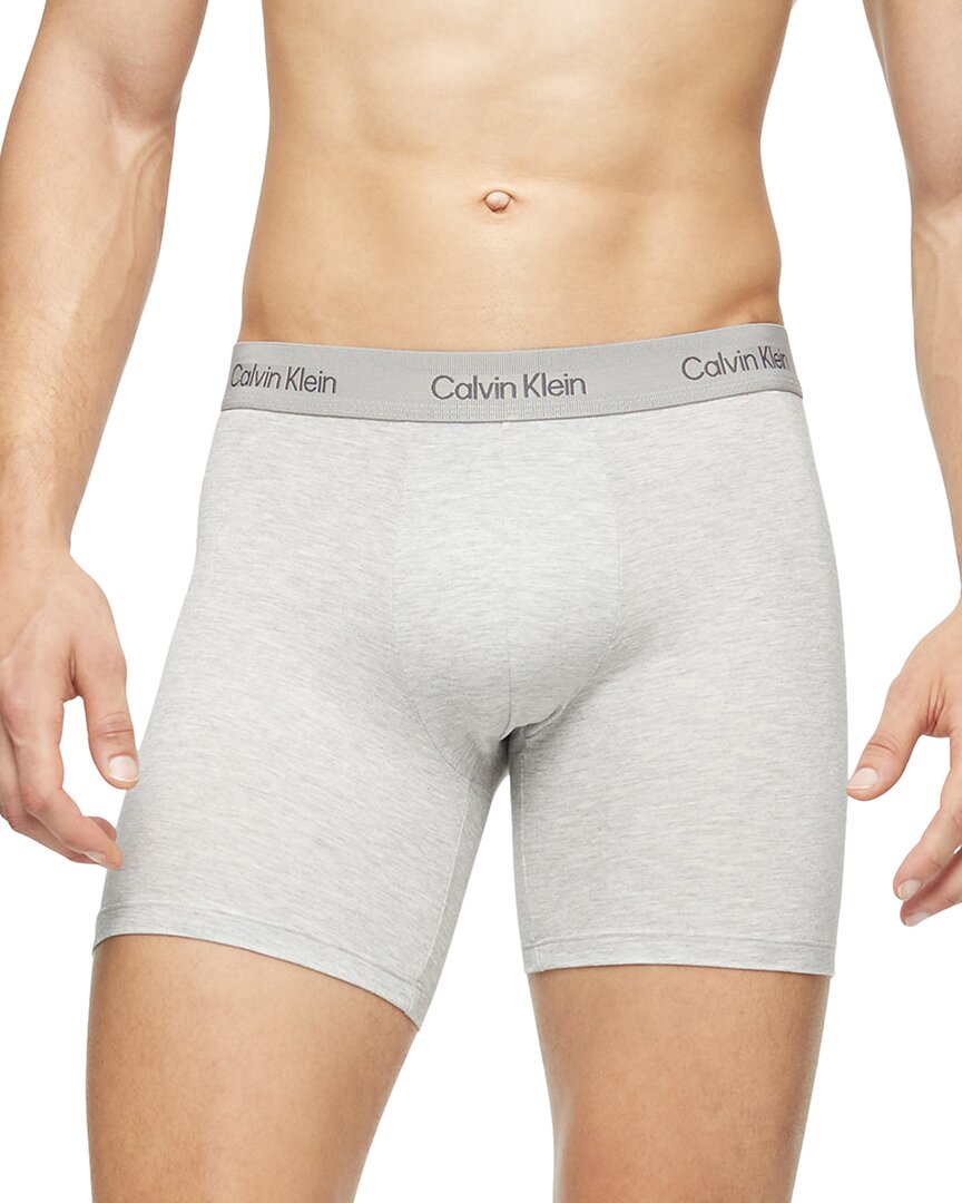 Calvin Klein mens Boxer Brief, m